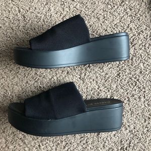 Madden Girl Platform Sandal